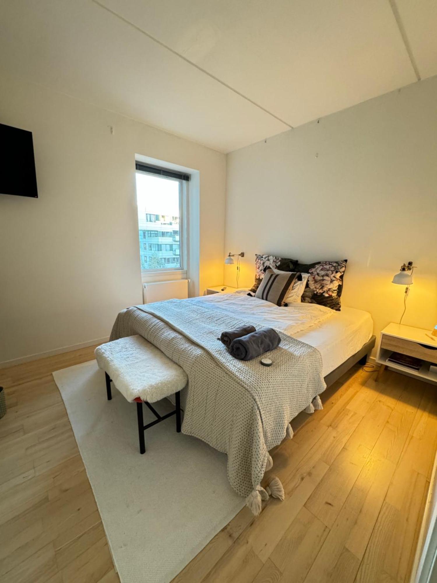 Cute Pug Guest Room Копенхаген Екстериор снимка