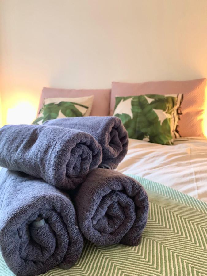 Cute Pug Guest Room Копенхаген Екстериор снимка