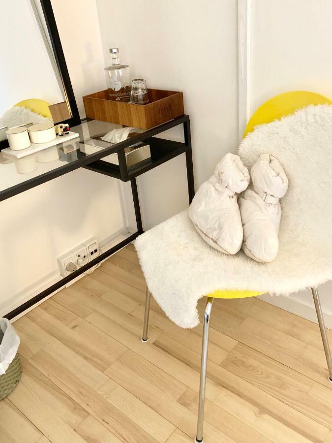 Cute Pug Guest Room Копенхаген Екстериор снимка