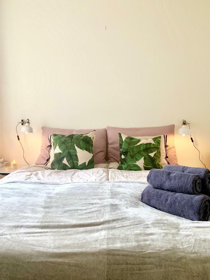 Cute Pug Guest Room Копенхаген Екстериор снимка