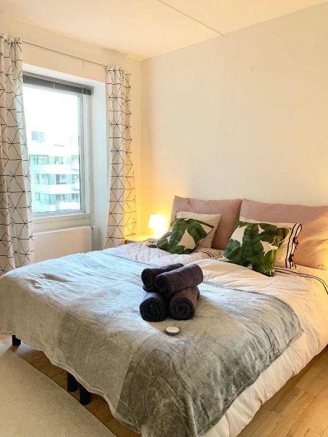 Cute Pug Guest Room Копенхаген Екстериор снимка