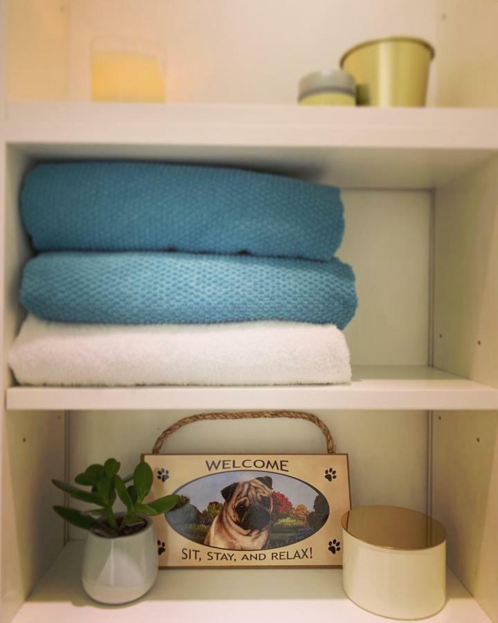Cute Pug Guest Room Копенхаген Екстериор снимка